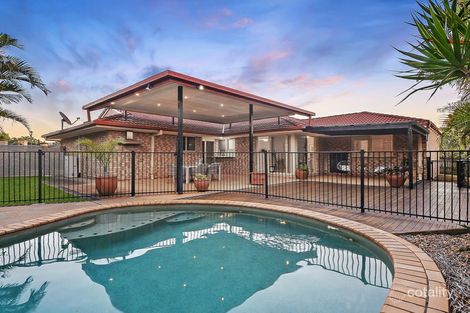 11 Handel Ct, Eatons Hill, QLD 4037