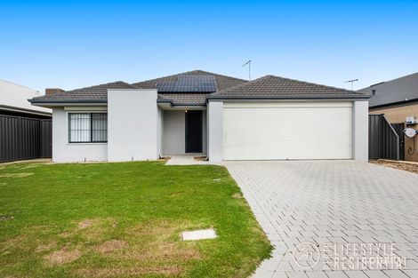 Property photo of 16 Brassie Terrace Yanchep WA 6035