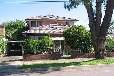 5 Eden Ave, Croydon Park, NSW 2133