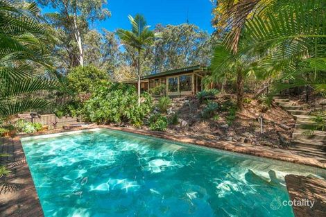 252 Bielby Rd, Kenmore Hills, QLD 4069