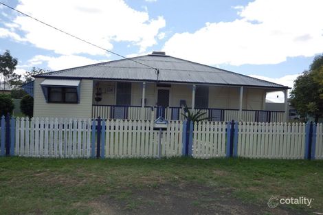 1 Mayne St, Roma, QLD 4455