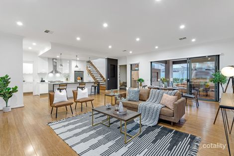 Property photo of 21 Waterford Circuit Lightsview SA 5085