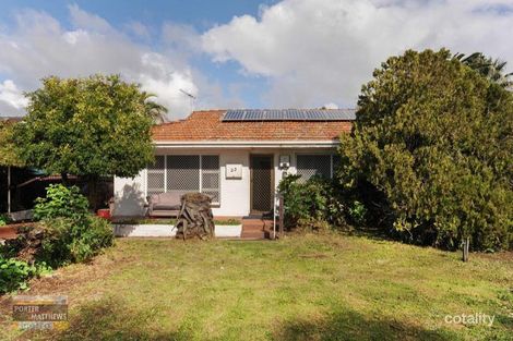 Property photo of 23 Stead Street Maddington WA 6109
