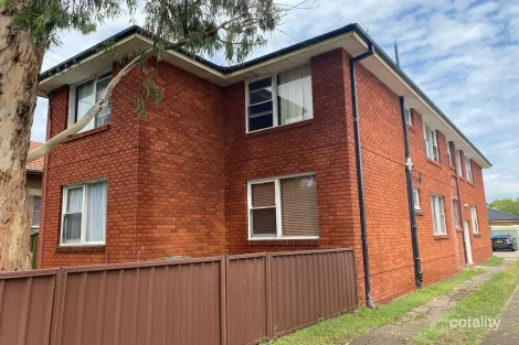 5/2 Hutchinson St, Granville, NSW 2142