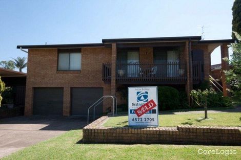 Property photo of 3 Cunningham Parade Singleton Heights NSW 2330