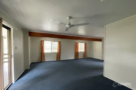 Property photo of 67 Beardmore Crescent Dysart QLD 4745