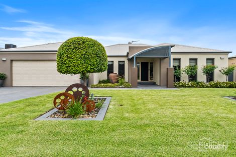 Property photo of 46 Kathryn Crescent Yarrawonga VIC 3730