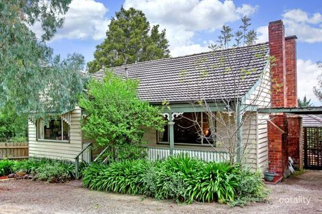 Property photo of 348 Mt Dandenong Road Croydon VIC 3136