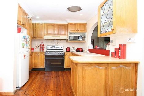 Property photo of 109 Jackaranda Road North St Marys NSW 2760