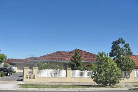 3/194 Collins St, Thornbury, VIC 3071