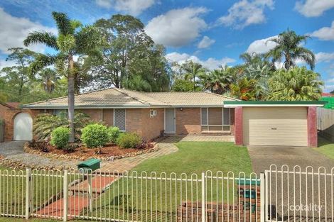 27 Halfmoon St, Browns Plains, QLD 4118