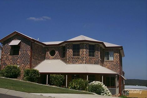 44 Panorama Pl, Mount Gravatt East, QLD 4122