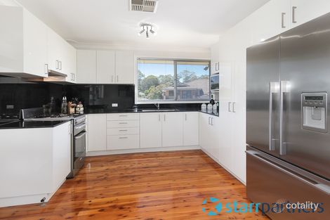 Property photo of 61 Kiama Street Greystanes NSW 2145