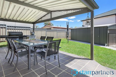 Property photo of 61 Kiama Street Greystanes NSW 2145