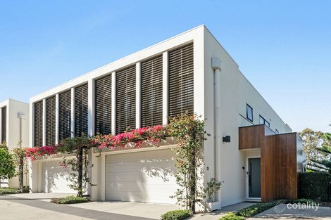 Property photo of LOT 12/35 Smith Place Cannon Hill QLD 4170