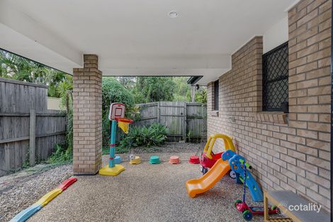 Property photo of 1/1 Freestone Drive Upper Coomera QLD 4209
