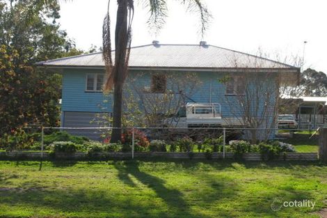 49 Perkins St, Murgon, QLD 4605