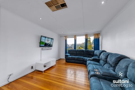 Property photo of 38 Scarlet Drive Doveton VIC 3177