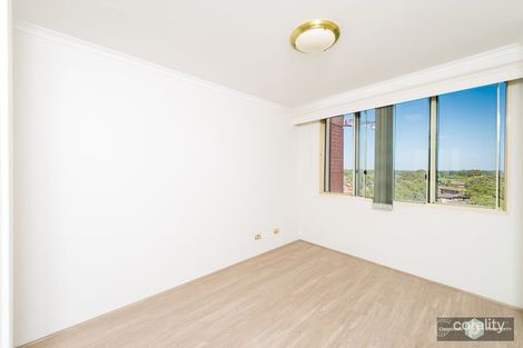 Property photo of 11/20-34 Albert Road Strathfield NSW 2135