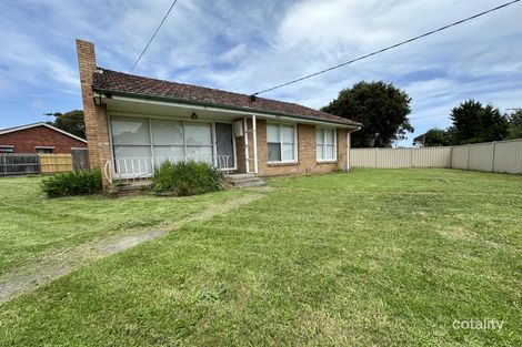 18 Boyd Cres, Heidelberg West, VIC 3081