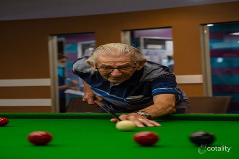 Property photo of 59/33 Bernard Road Padstow Heights NSW 2211