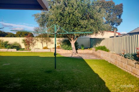 Property photo of 22 Travers Drive Australind WA 6233