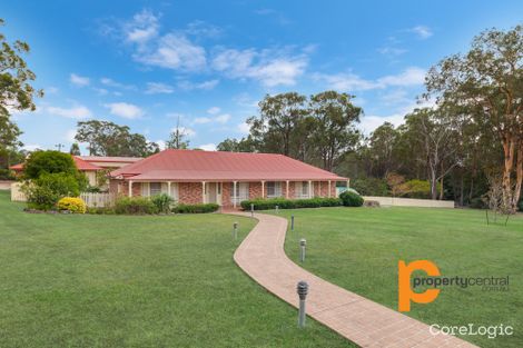 Property photo of 23 Ridgehaven Road Silverdale NSW 2752