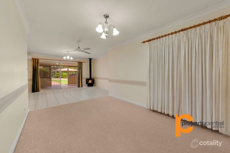 Property photo of 23 Ridgehaven Road Silverdale NSW 2752