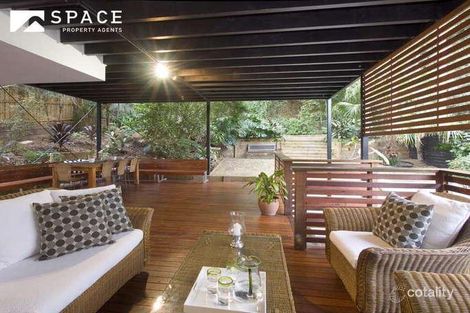 Property photo of 65 Devonshire Street Ashgrove QLD 4060