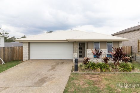 Property photo of 23 Peacock Street Doolandella QLD 4077