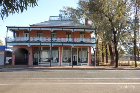 Property photo of 45 Mitchell Street Bourke NSW 2840