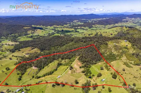 Property photo of 99 Whip Mountain Road Yarranbella NSW 2447