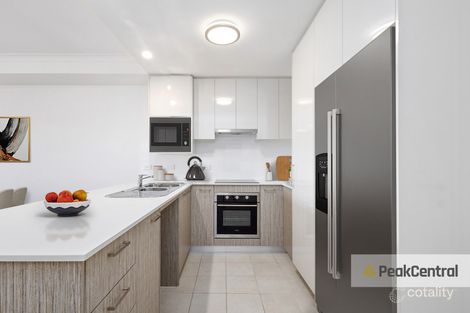 Property photo of 15/1 Kentucky Court Cockburn Central WA 6164