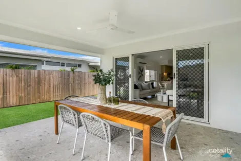 Property photo of 5 Reefsedge Way Kewarra Beach QLD 4879