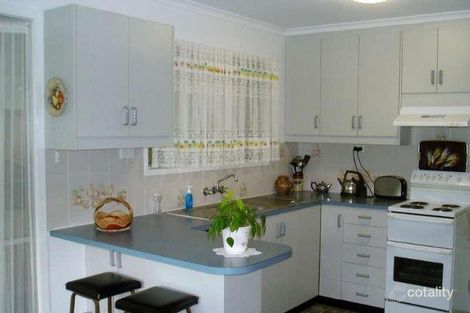 Property photo of 34 Mansfield Drive Beaconsfield QLD 4740