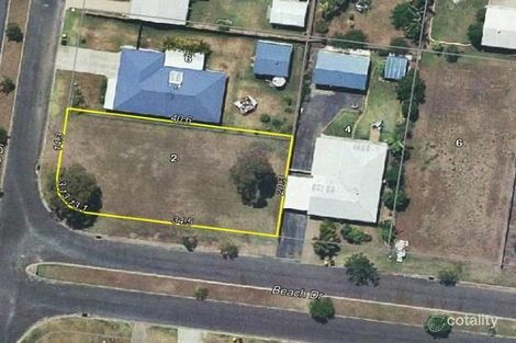 Property photo of 2 Beach Drive Burrum Heads QLD 4659
