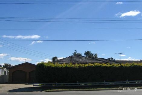 237 Newbridge Rd, Chipping Norton, NSW 2170