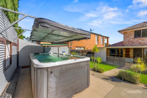 Property photo of 5 Spoonbill Way Mount Annan NSW 2567
