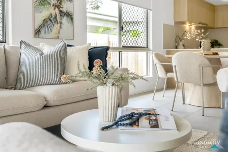 Property photo of 5 Reefsedge Way Kewarra Beach QLD 4879