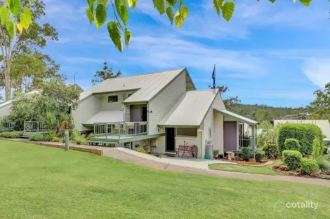 4/9-15 Lady Caroline Cl, Kooralbyn, QLD 4285