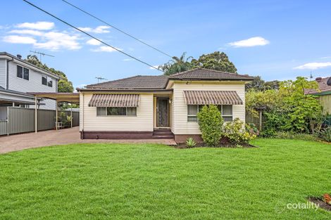 71 Dennistoun Ave, Guildford West, NSW 2161
