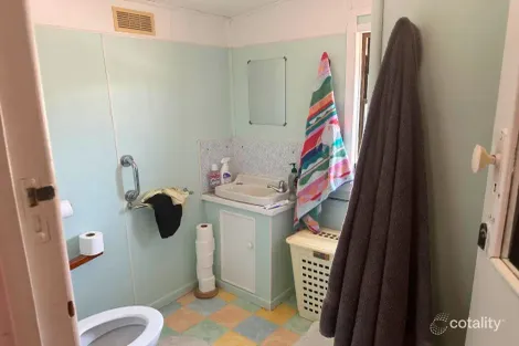 Property photo of 128 Pratten Street Dalby QLD 4405