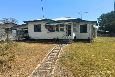 Property photo of 128 Pratten Street Dalby QLD 4405
