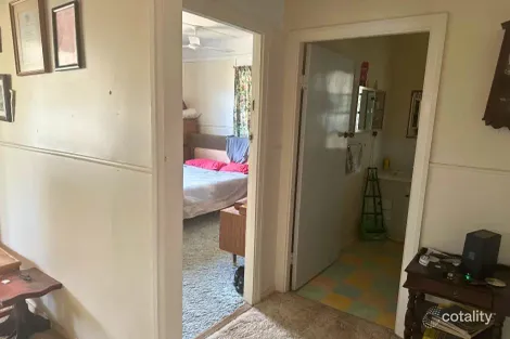 Property photo of 128 Pratten Street Dalby QLD 4405