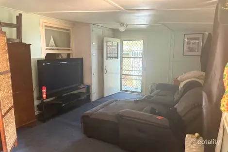 Property photo of 128 Pratten Street Dalby QLD 4405