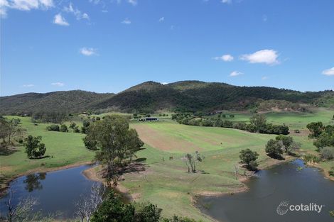 535 Spresser Rd, Targinnie, QLD 4694