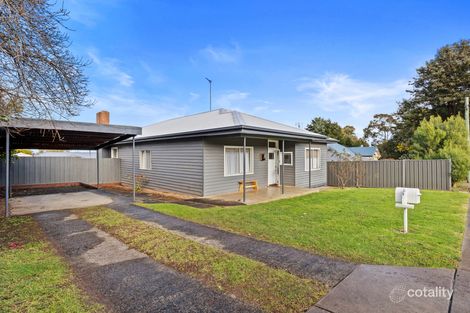 Property photo of 35B Young Street Leongatha VIC 3953