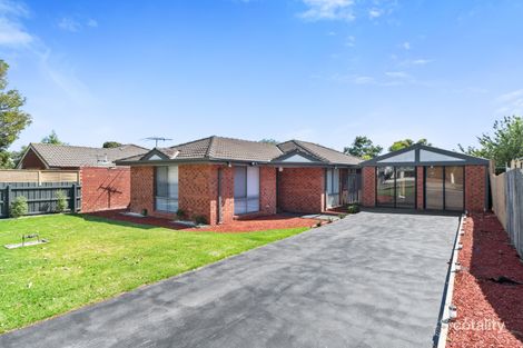 Property photo of 100 Carrum Woods Drive Carrum Downs VIC 3201