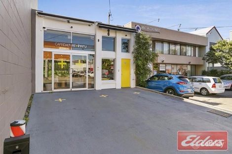 18 Chester St, Newstead, QLD 4006