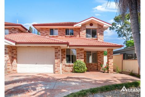 Property photo of 83A Marco Avenue Panania NSW 2213